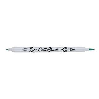 Online ONLINE Callibrush Pen 19086/6 Metallic Green  