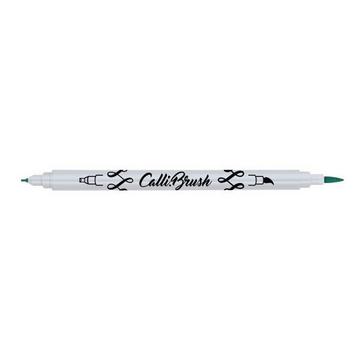 ONLINE Callibrush Pen 19086/6 Metallic Green