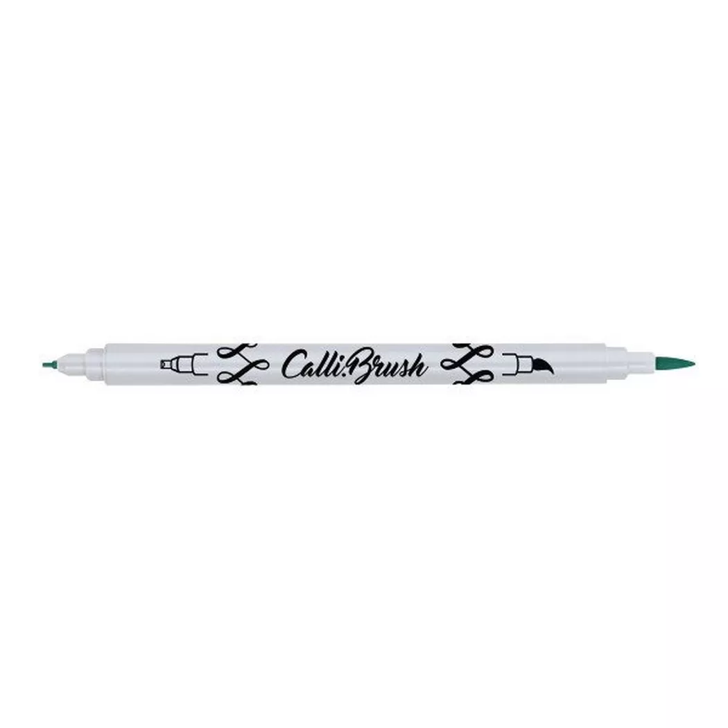 Online -  Callibrush Pen, Grün