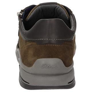Sioux  Sneaker Turibio-702-J 