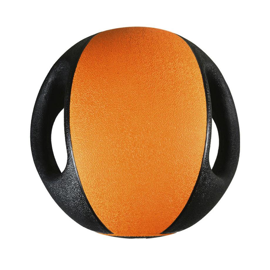 Pure2Improve  Medizinball mit Griffen 4kg 