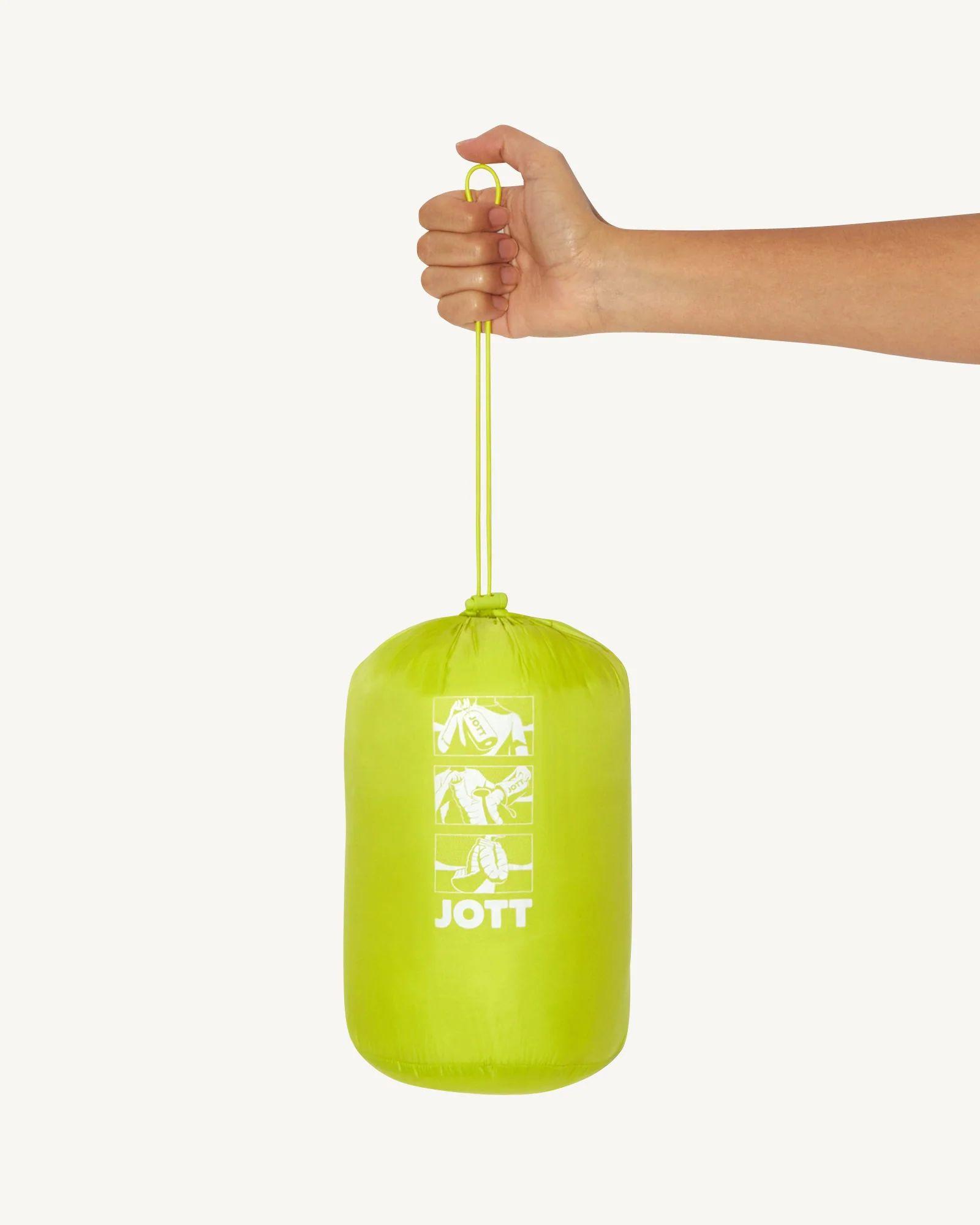 Jott Tom Ärmellose Daunenjacke  