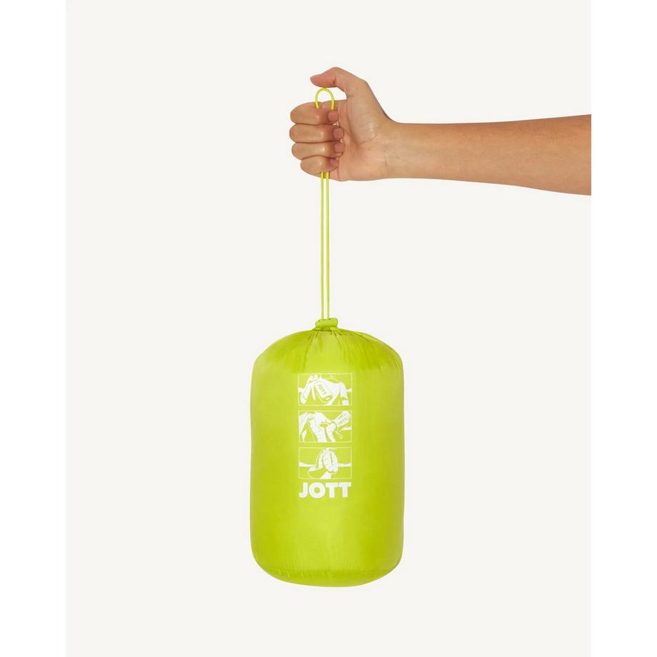 Jott Tom Doudoune Sans Manches  