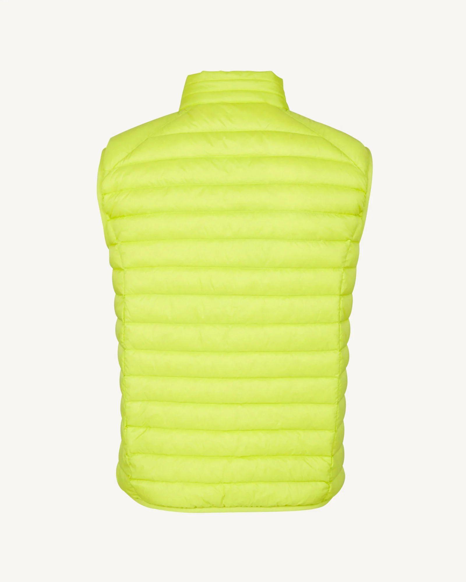 Jott Tom Ärmellose Daunenjacke  