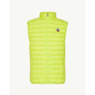 Jott Tom Ärmellose Daunenjacke  