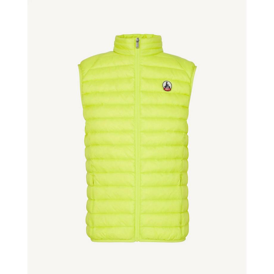 Jott Tom Doudoune Sans Manches  