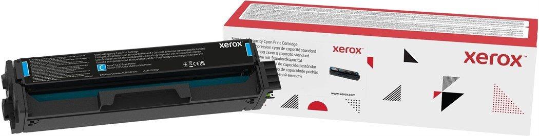 XEROX  C230/C235 Cyan Toner std 