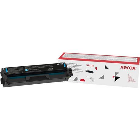 XEROX  C230/C235 Cyan Toner std 