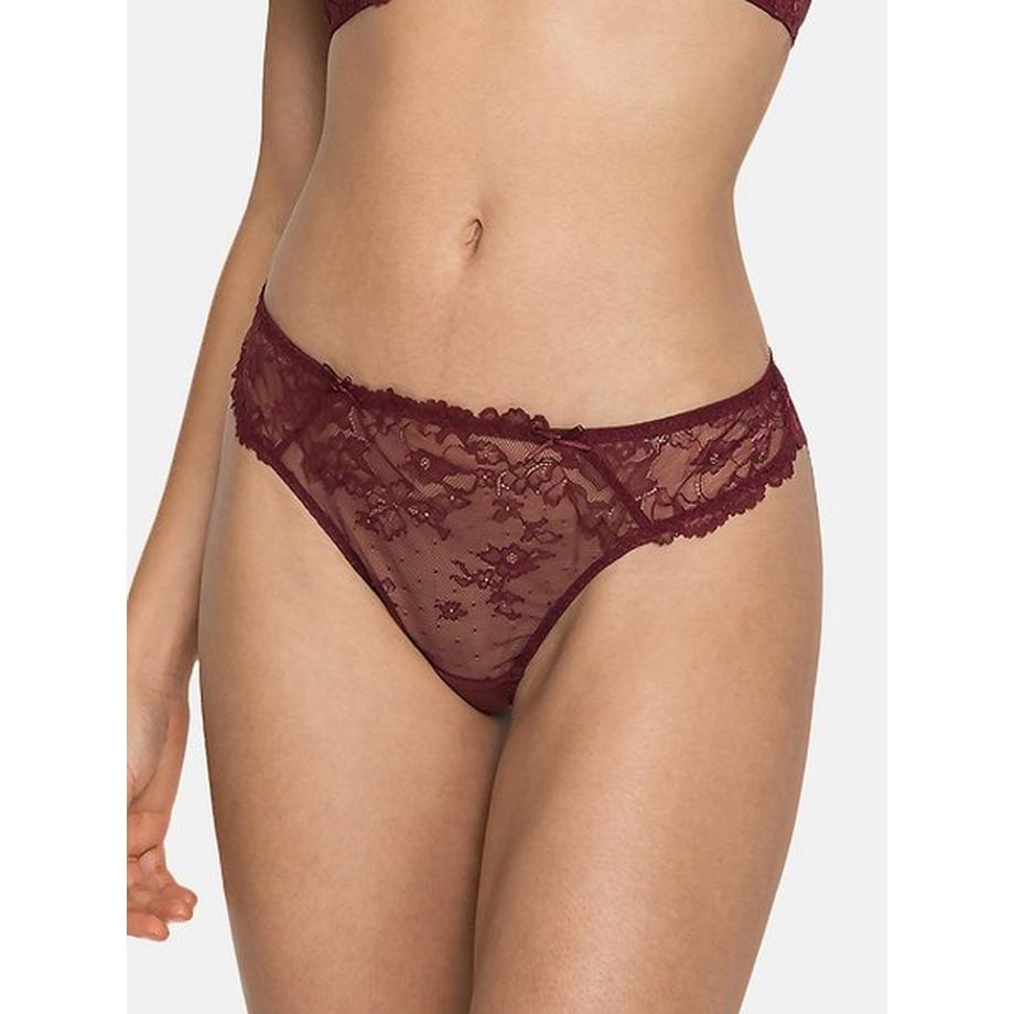 Slip Seduction