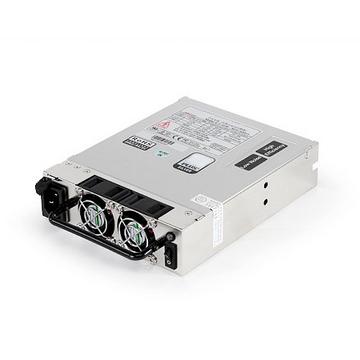 PSU 500W-RP Module_1 unité d'alimentation d'énergie Gris