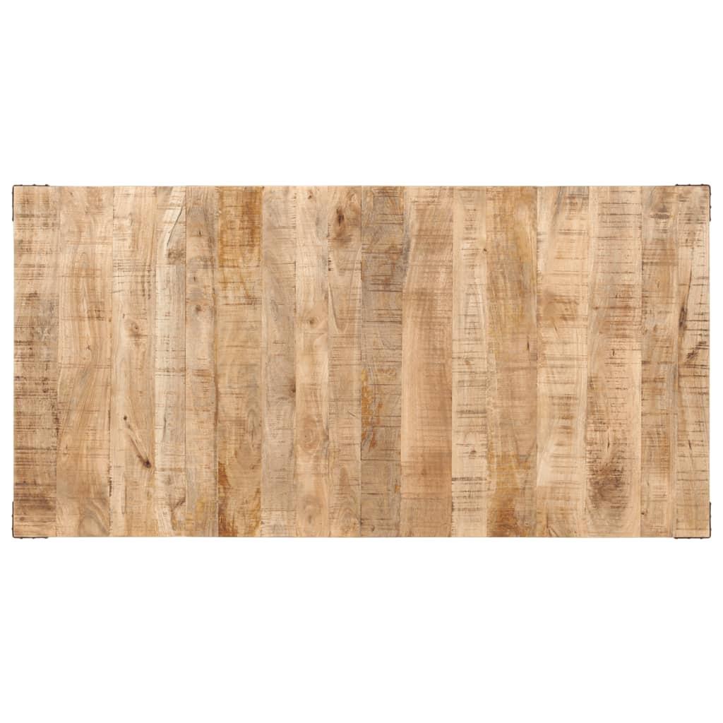 VidaXL Esstisch holz  