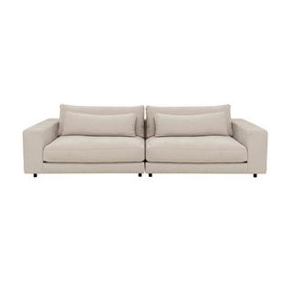 KARE Design Bigsofa Imola crème 290  