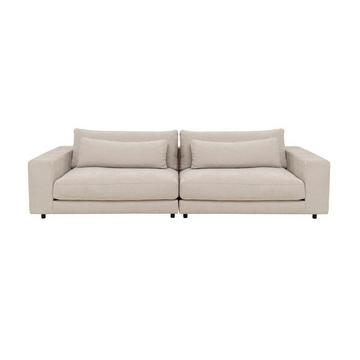 Bigsofa Imola crème 290