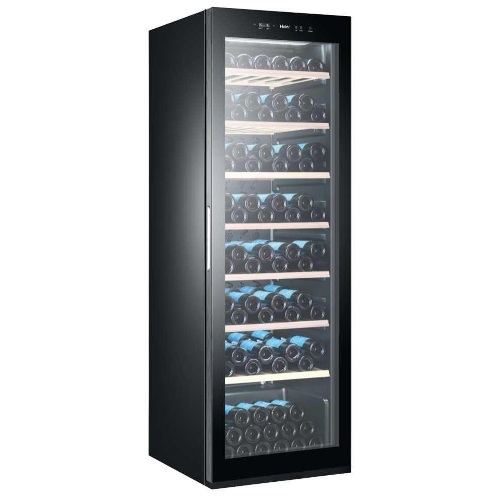 Haier WS171GA - Weinkühlschrank 166 Flaschen Serie 3 - G  