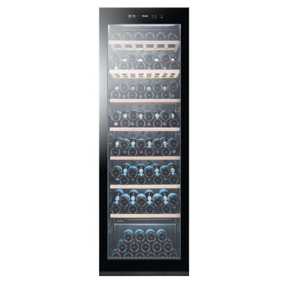 Haier WS171GA - Weinkühlschrank 166 Flaschen Serie 3 - G  