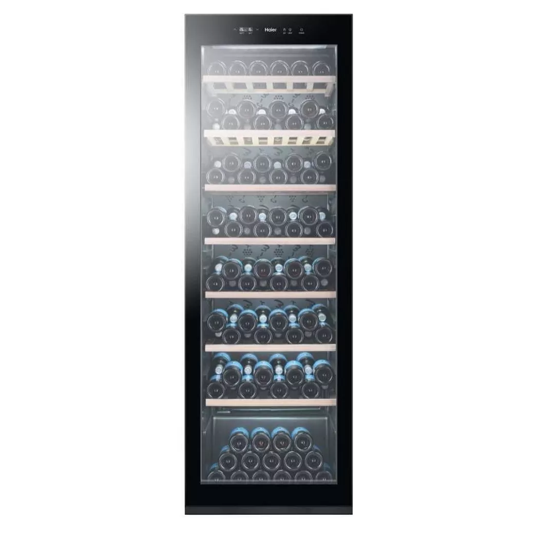 WS171GA – Weinkühlschrank 166 Flaschen Serie 3 G, Haushaltsgrossgeräte, One Size