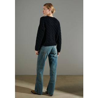 Studio Cashmere8  NAMI 5 Maglia girocollo 10 ply - 100% cashmere 