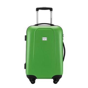 Wedding bagage à main rigide avec TSA surface mate vert pomme