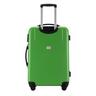 Hauptstadtkoffer ONE SIZE, Wedding bagage à main rigide avec TSA surface mate vert pomme  