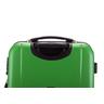 Hauptstadtkoffer ONE SIZE, Wedding bagage à main rigide avec TSA surface mate vert pomme  