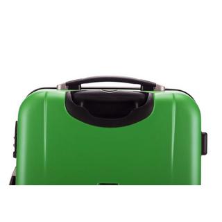 Hauptstadtkoffer Wedding Handgepäck Hartschale matt mit TSA  