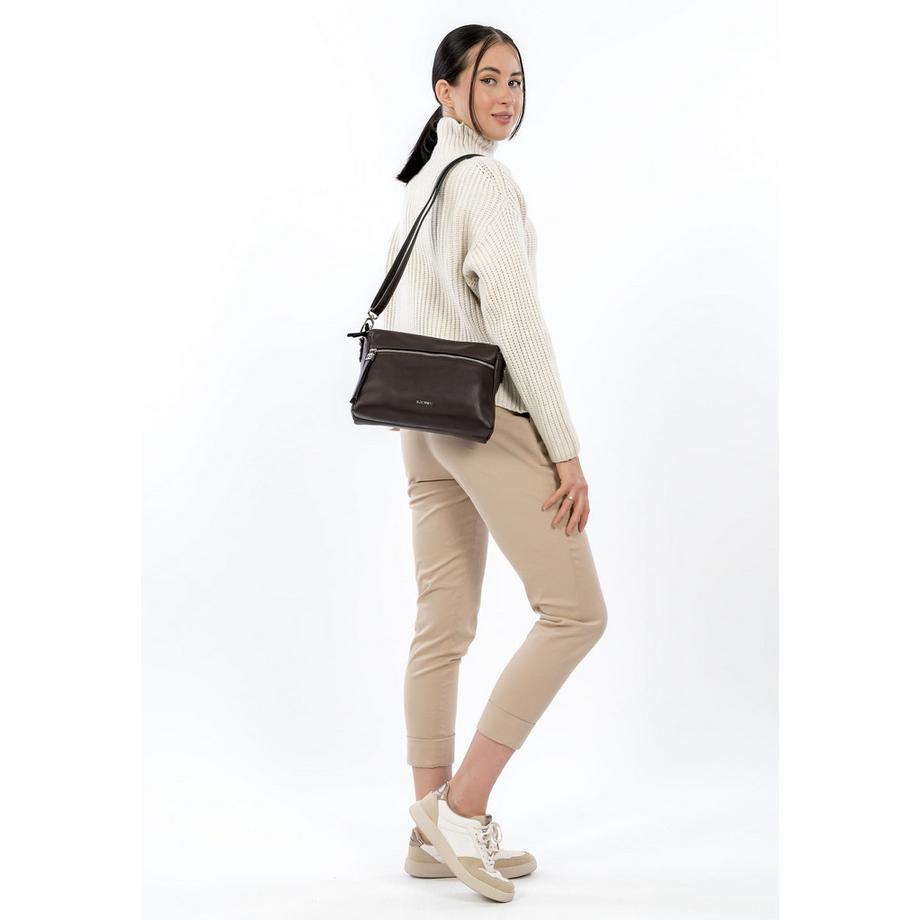 SURI FREY Sac bandoulière Abbey  