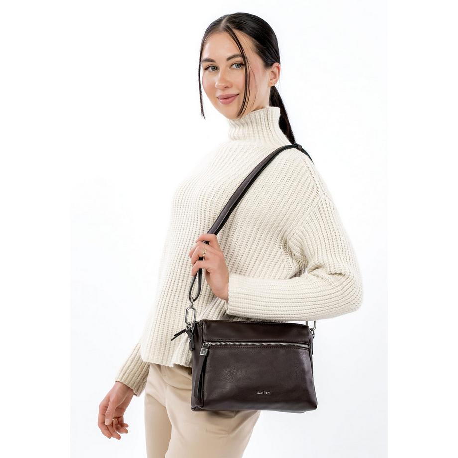 SURI FREY Sac bandoulière Abbey  