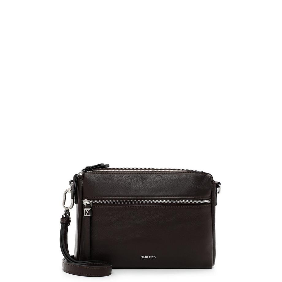 SURI FREY Sac bandoulière Abbey  