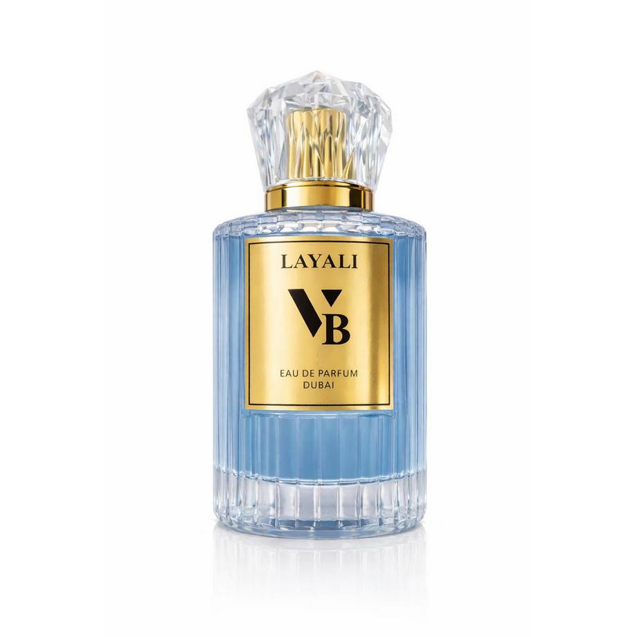Layali Eau de Parfum