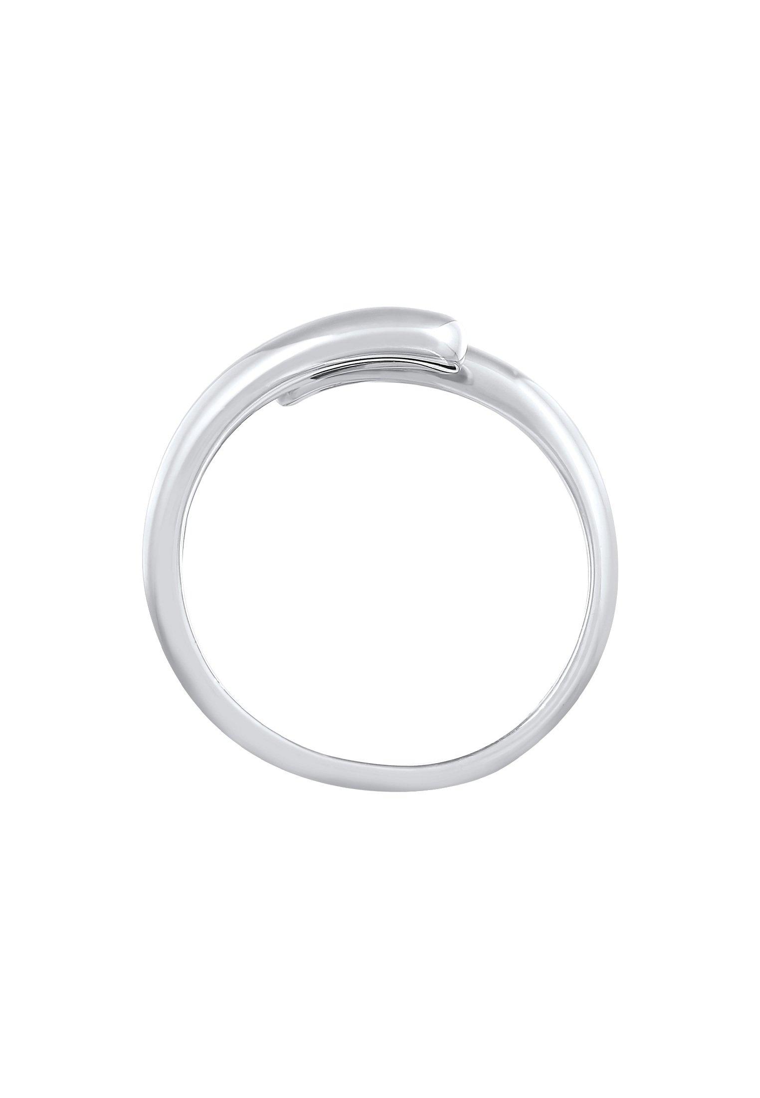 Elli  Ring Wickelring Zart Basic 