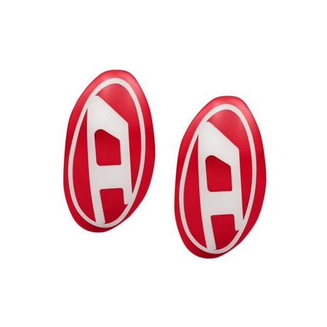 DIESEL  DX1401040 Boucles d'oreilles XL s et s 