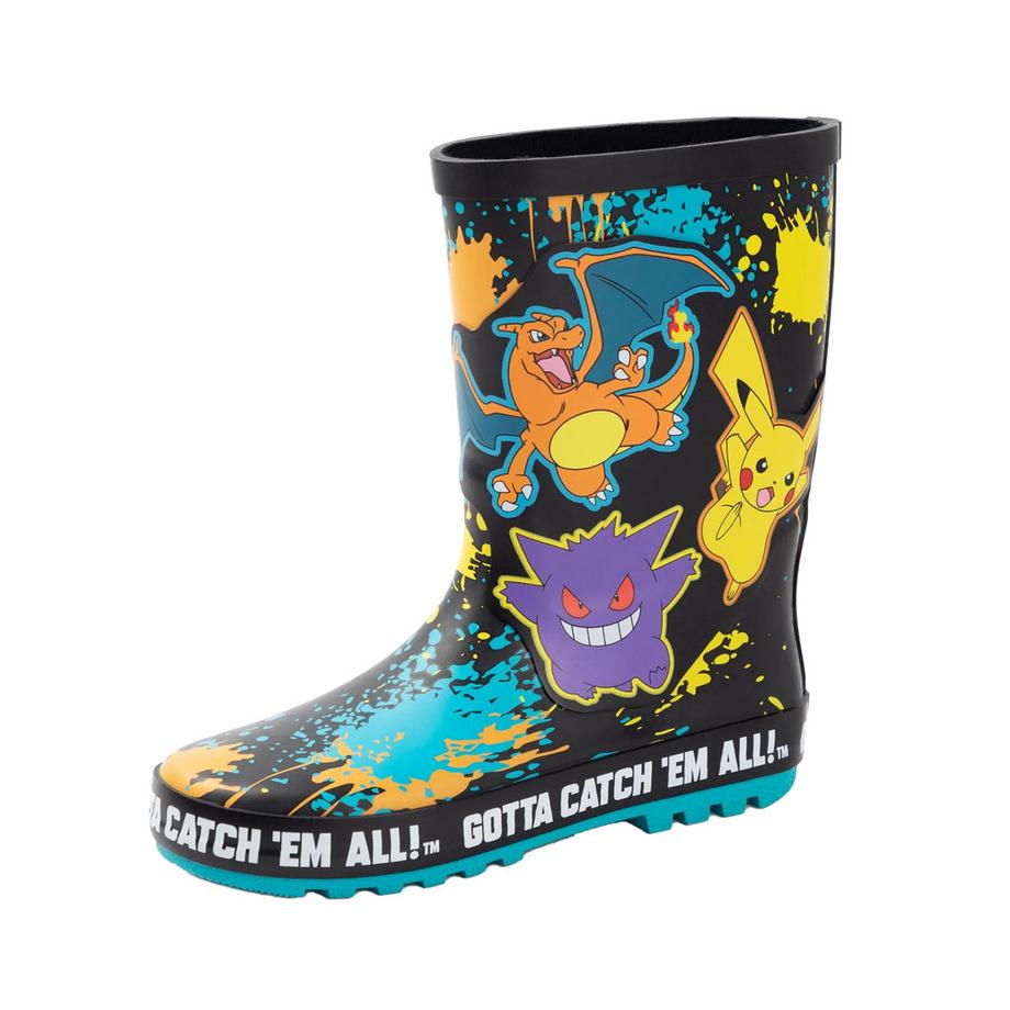 Bottes de pluie
