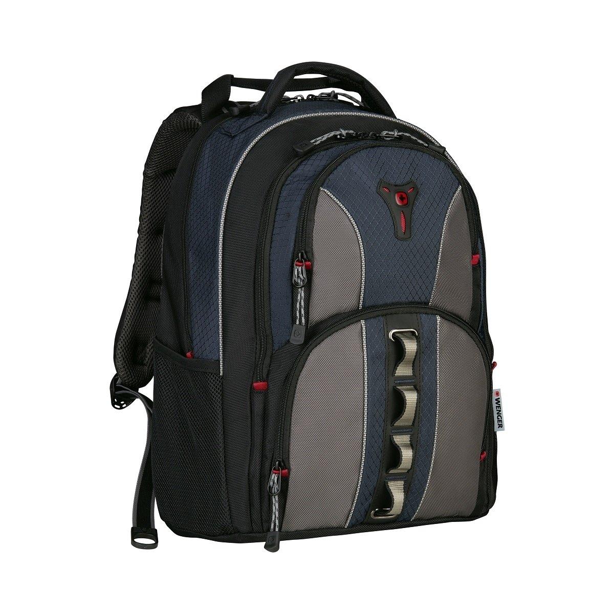 Image of WENGER Business Backpack - Cobalt
