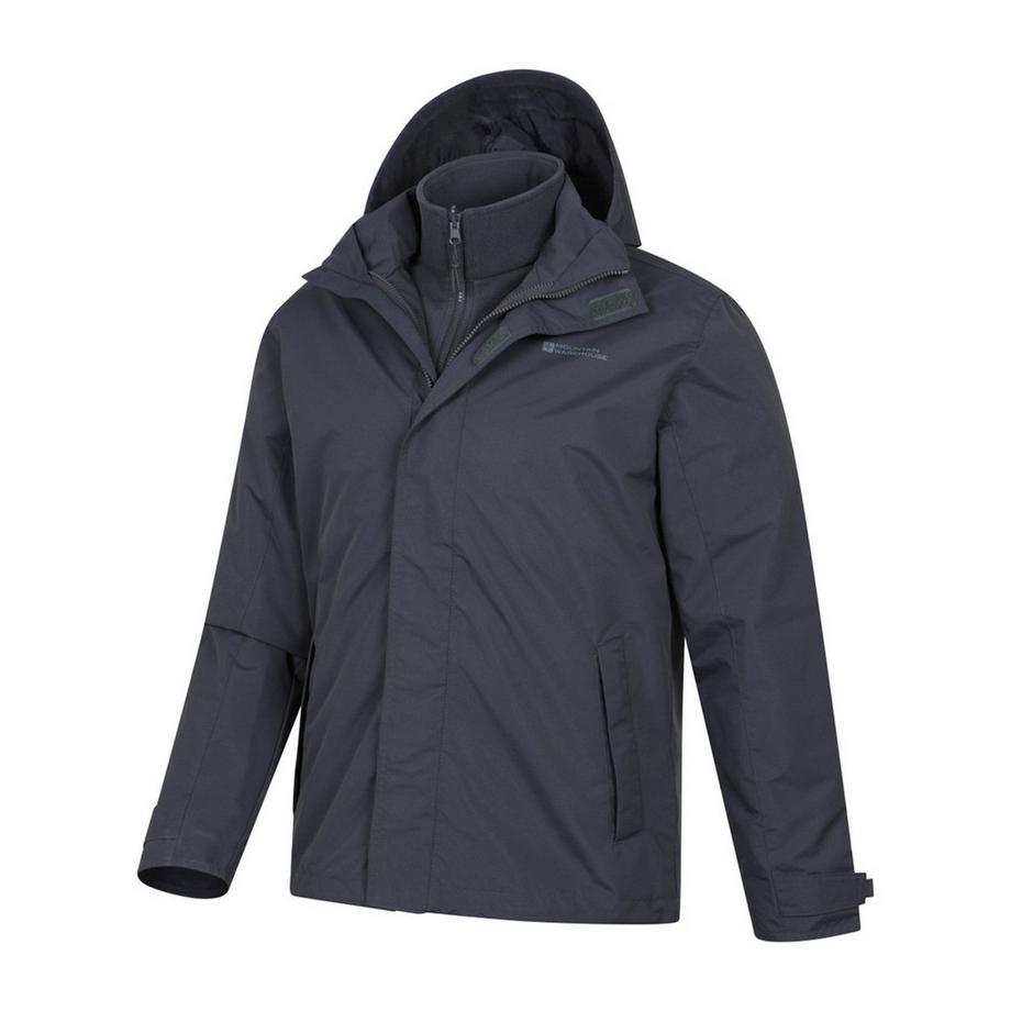 Mountain Warehouse Veste Fell II 3 en 1  