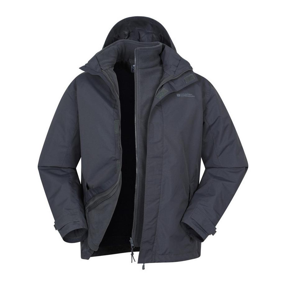 Veste Fell