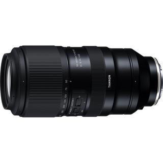 TAMRON  50-400mm f4.5-6.3 Di III 