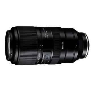 TAMRON  50-400mm f4.5-6.3 Di III 