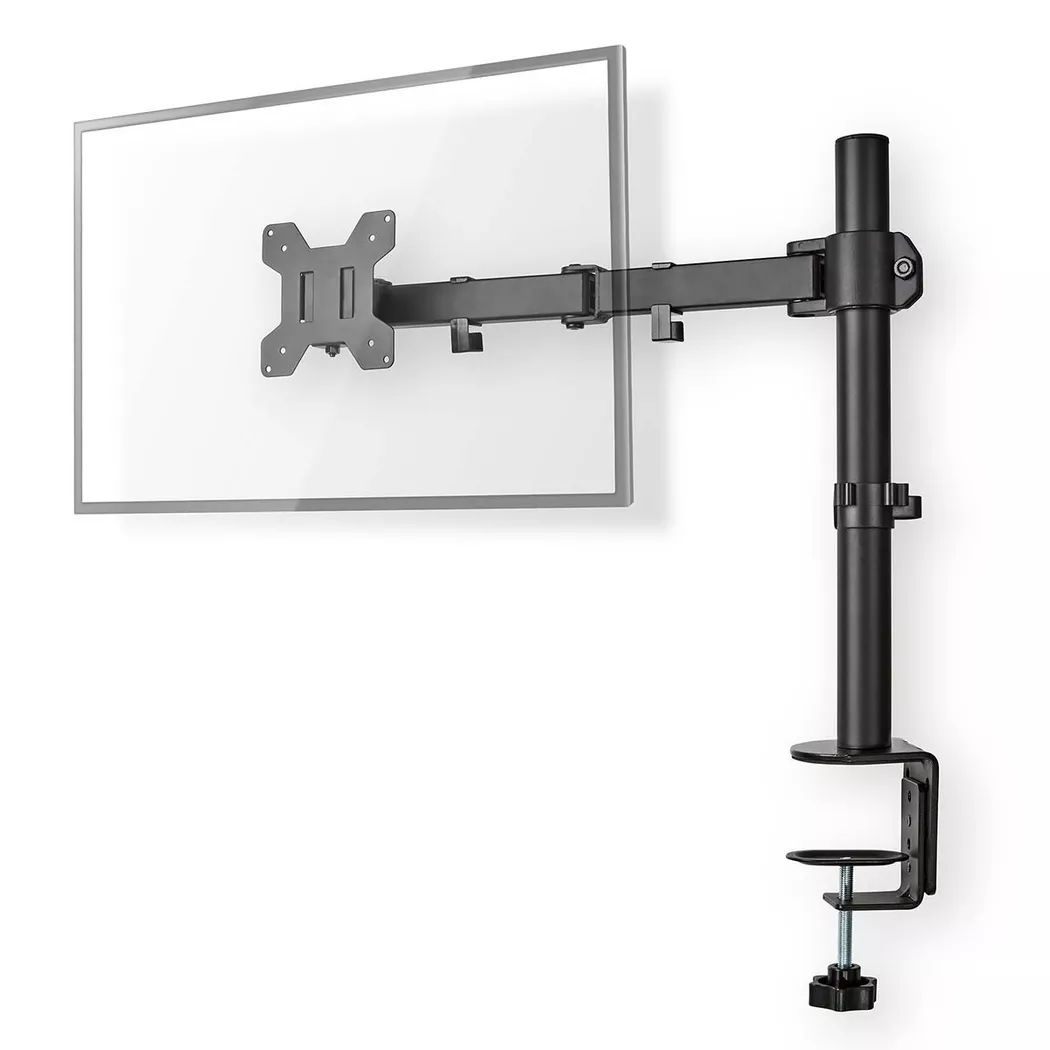 Nedis MMSIS110BK monitor mount / stand