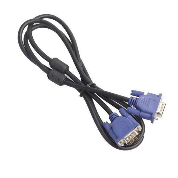 eStore  Cavo VGA, 1,5 m 