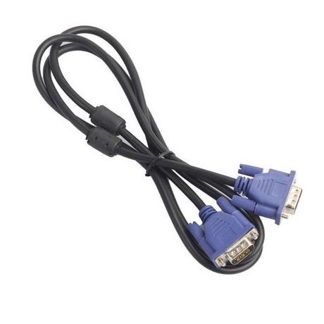 eStore  VGA-Kabel, 1,5 m 