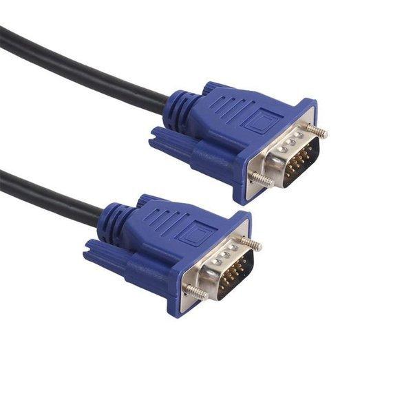 eStore  Câble VGA, 1,5 m 