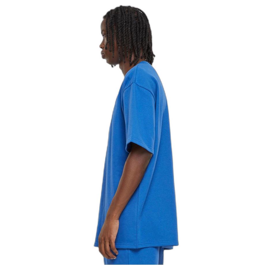 URBAN CLASSICS Light Terry T-Shirt Oversize  