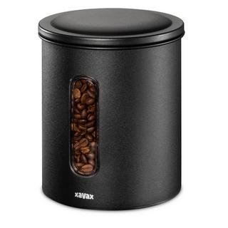 Xavax Kaffeedose für 500g Bohnen 700g Pulver  