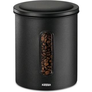 Xavax Kaffeedose für 500g Bohnen 700g Pulver  