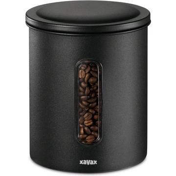 Kaffeedose für 500g Bohnen 700g Pulver
