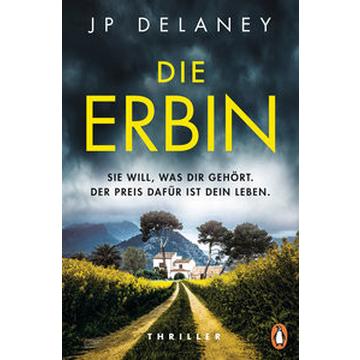 Die Erbin