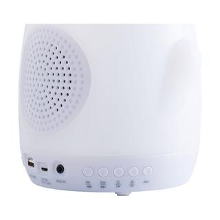 BigBen Connected Réveil éducatif lumineux AKSO – Pour des matins tout en douceur  