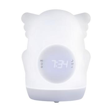 Sveglia educativa luminosa AKSO – Per un risveglio sereno e giocoso