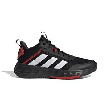 scarpe indoor ownthegame 2.0