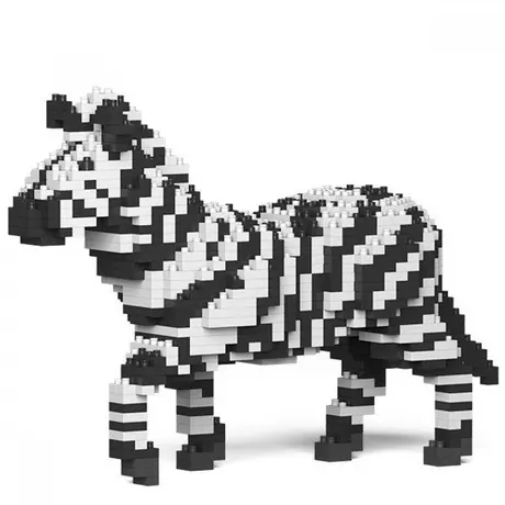 Jekca Limited  Zebra 